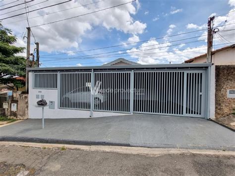 Casa Na Rua Santo Izidoro Conjunto Habitacional Padre Anchieta Em