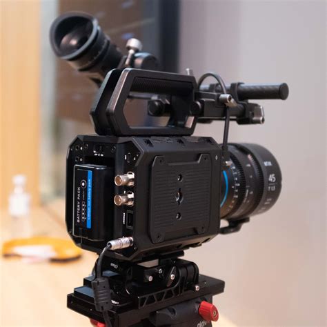 The New Blackmagic Pyxis K Is My Dream Video Camera Come True