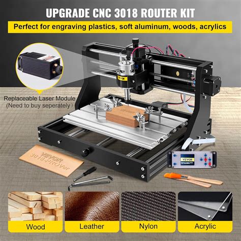 Ger Cnc Pro Grbl Controller Axis Control Board Laser Engraving