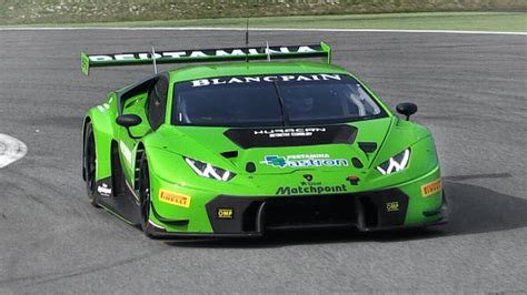 Lamborghini Huracan Super Trofeo EVO | Kunos Simulazioni - Official Forum