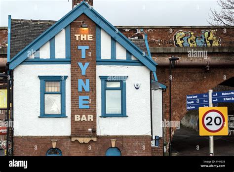 Tyne Bar Fotos E Imágenes De Stock Alamy