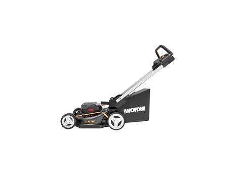 Worx Electric Lawn Mower Parts - Infoupdate.org