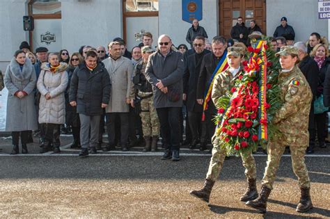 Ovidiu Puiu Unitatea I Iubirea De Patrie Nseamn Ntotdeauna