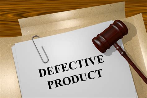 How To Prepare For A Defective Product Lawsuit in Minnesota