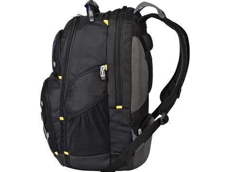 Targus Drifter Ii Laptop Backpack Black Gray Tsb Us Newegg