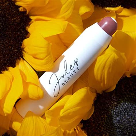 Julep Its Balm Tinted Lip Balm Buildable Lip Color Dusty Orchid