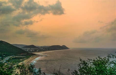 Best Places To Visit In Visakhapatnam Vizag In For Tourist