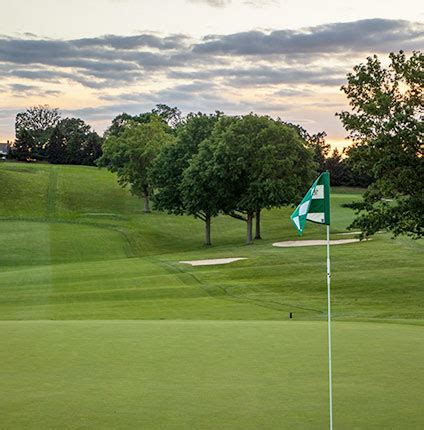 South Hills Country Club - Pittsburgh, PA