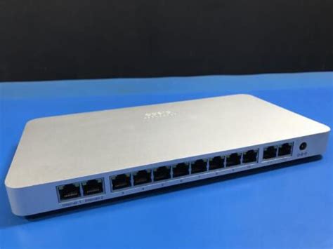 Cisco Meraki Mx65 Mx65 Hw Cloud Managed Security Appliance Canada