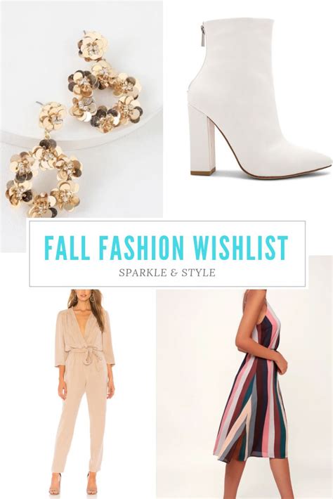 Fall Outfits ♡ Fall Style ♡ Fall Clothes ♡ Fall Fashion Wish List