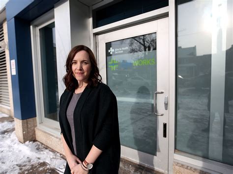 Permanent Supervised Consumption Site Ready To Open In Sheldon Chumir