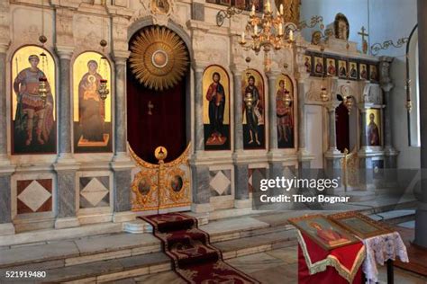 149 Saint Demetrius Stock Photos High Res Pictures And Images Getty