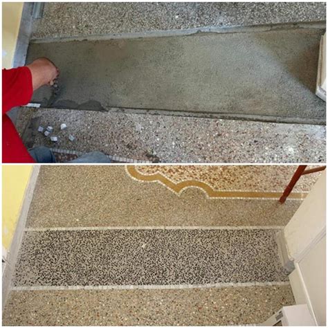 Granito Terrazzo Magic Sols