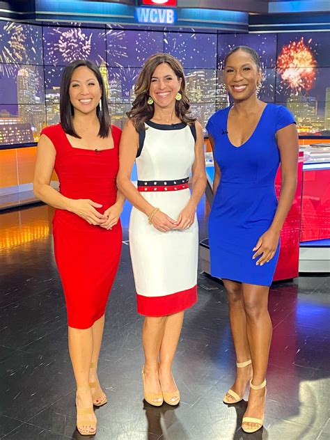 Jessica Brown on Twitter: "A little ️🤍💙 on this 4th of July at noon #