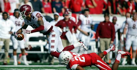 Report Temple Wr Robby Anderson Visits Green Bay Packers