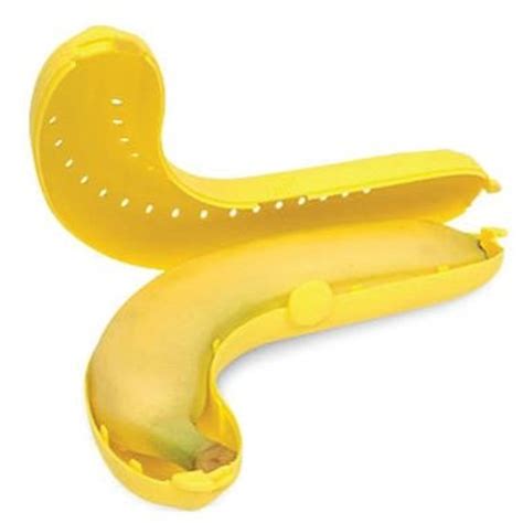 Banana Guard | Made in Canada | Keep Bananas Safe & Fresh