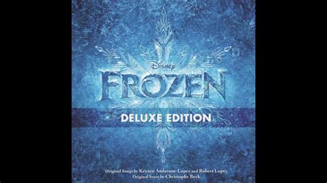 1 Frozen Heart Frozen Ost Youtube