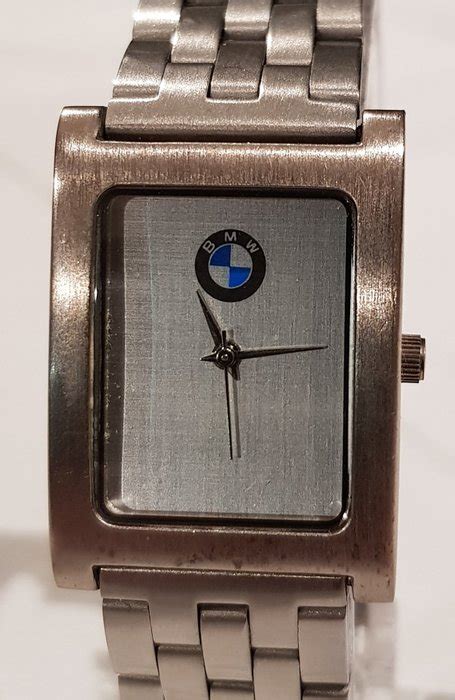 Bmw Limited Edition Heren Luxe Horloge 2006 Édition Catawiki