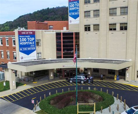 East Liverpool City Hospital Earns Recognition East Liverpool City