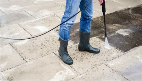 Concrete Cleaning 101: Tips and Tricks for a Pristine Finish