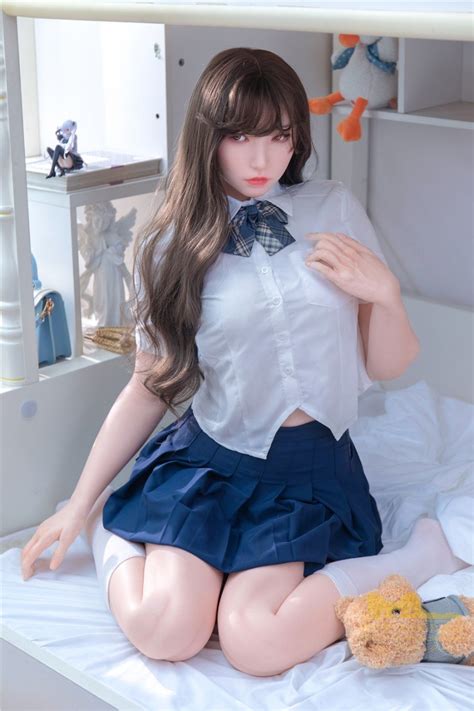 Irontechdoll 168cm Asian Silicone Sexy Doll S20 Suki China Sex