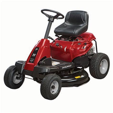 Murray Riding Lawn Mower - Model 13AC26JD058 | MTD Parts