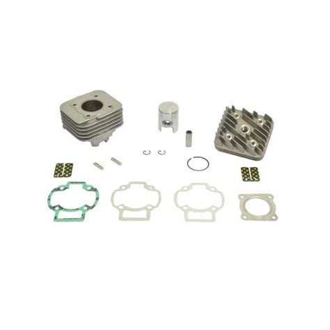 Kit Cylindre Piston Athena SCOOTERS 50CC AIR 071800 1 Piece Moto BST