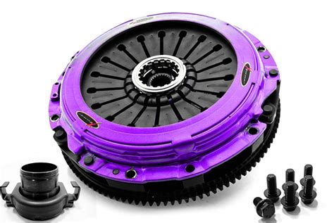 Xtreme Clutch Rennsportkupplung für Mitsubishi Lancer EVO 4G63T