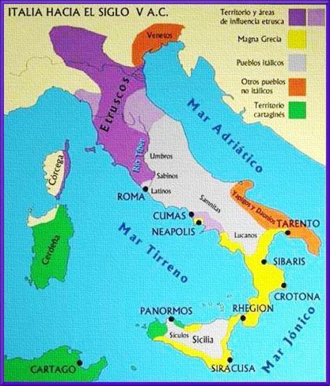 En El Siguiente Mapa De La Pen Nsula It Lica Ubica Los L Mites En