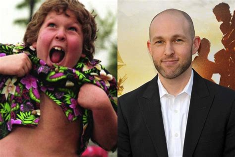 Where are they now: The cast of The Goonies now.