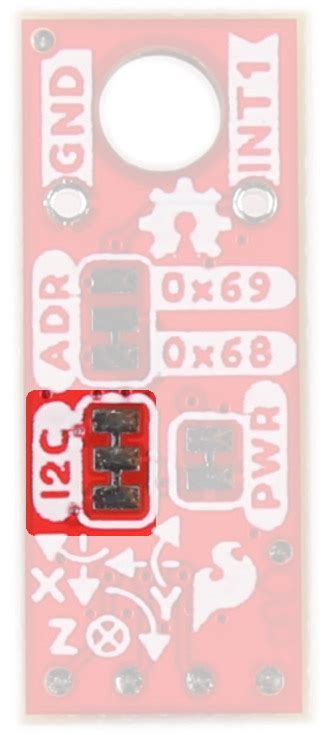 Hardware Overview Sparkfun Dof Imu Breakout Bmi Qwiic Hookup