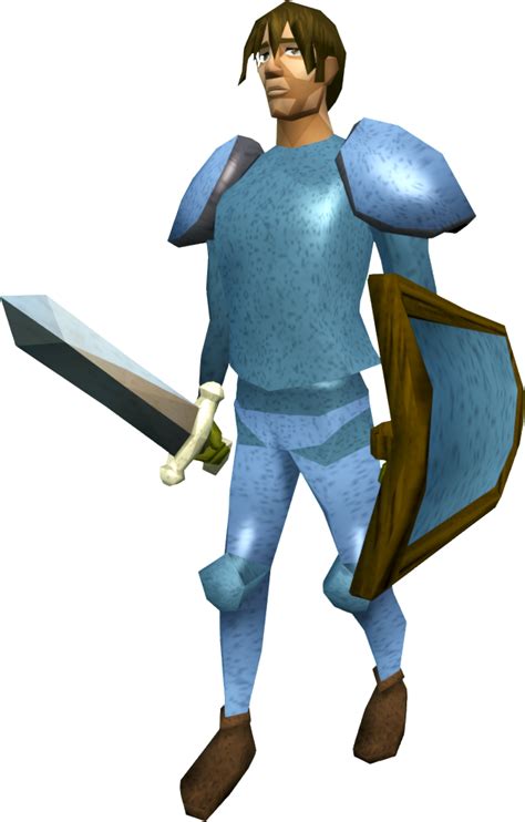 Hero The Runescape Wiki