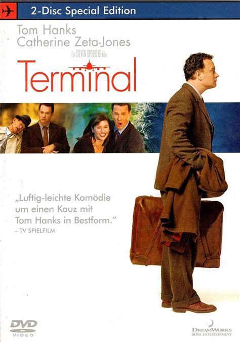 Terminal Special Edition Dvds Edizione Regno Unito Amazon It