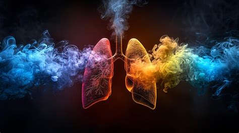 L Anatomie Pulmonaire De L Arc En Ciel Journ E Mondiale De La