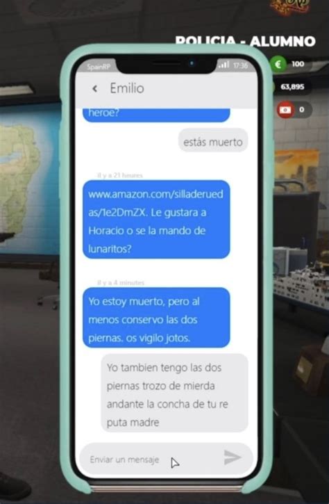 Pin De Fuckery En SPAIN RP INFAMES RP Imagenes De Gta Personajes De