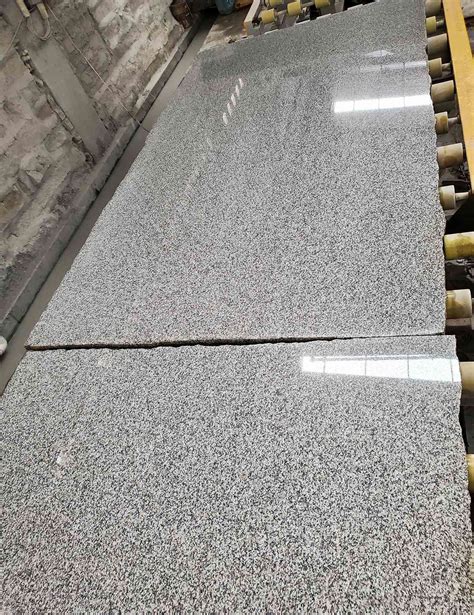 Granite Slabs Stone Slabs China G623 Gray Granite Slab