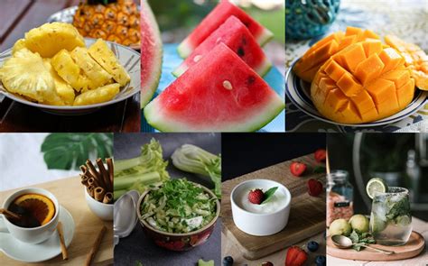 13 Foods That Make You Taste Sweeter And Improve Health
