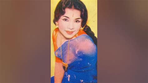 Actress Manorama biography #actress - YouTube