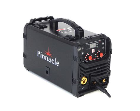 Pinnacle Migarc 200 Digital Welding Machine — Tsa Welding Supplies