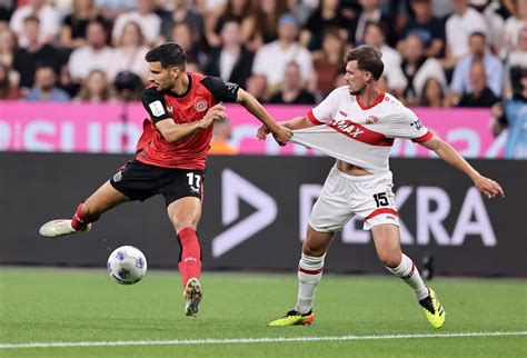 Bundesliga Signing To Watch Martin Terrier Bayer Leverkusen Get