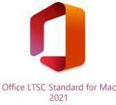 Microsoft Office Microsoft Corporation Office Standard For Mac