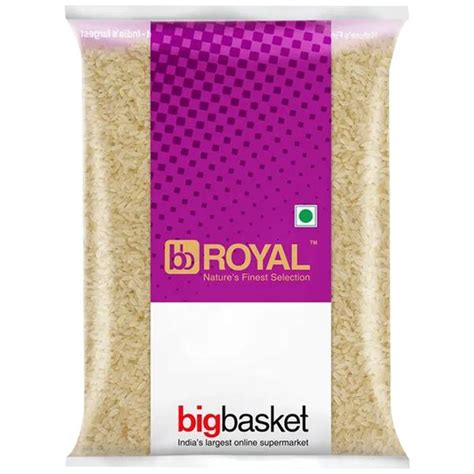 Buy Bb Royal Manachanallur Ponni Boiled Rice Sortex Cleaned Online