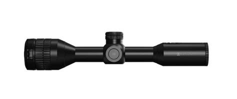 HikMicro Stellar SH50 Thermal Scope Game Country