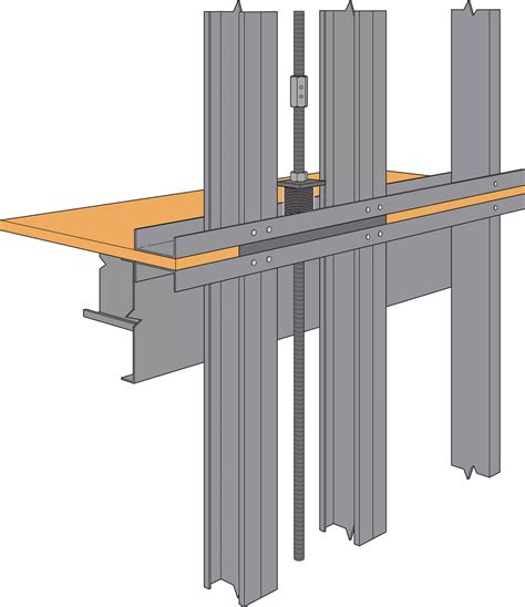 Cold Formed Steel Framing Design Guide Edition Infoupdate Org