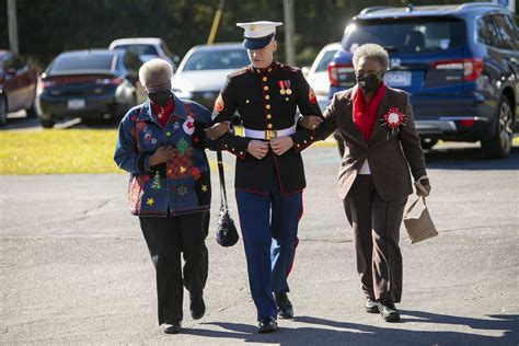 Marine Escort