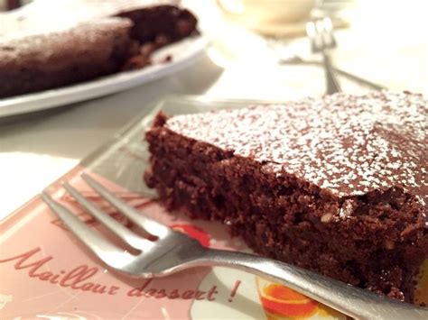 Torta Tenerina con caffè e nocciole Dolci e coccole di Miki Ricetta