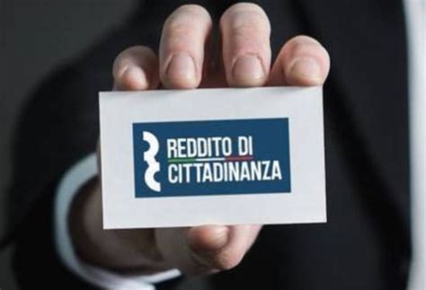 Ecco Mia Il Nuovo Reddito Di Cittadinanza A Chi Spetta E Quali Sono