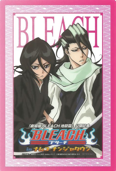 Bleach Scans Bleach Anime Photo 33913850 Fanpop Page 38