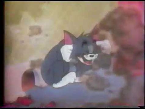 Cartoon Network Tom and Jerry "Weapons" TV Ad - 2000 - YouTube