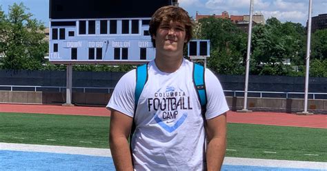 Michigan Football Fast Rising 2024 OL Caleb Brewer Talks Offer